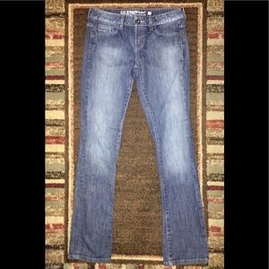 Woman’s Jeans Size 28